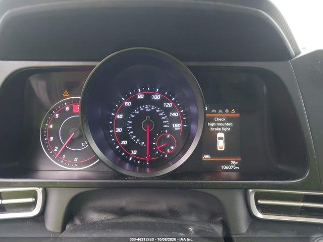 Продажа на аукционе авто 2023 Hyundai Elantra Sel, vin: 5NPLM4AGXPH090808, номер лота: 46312880