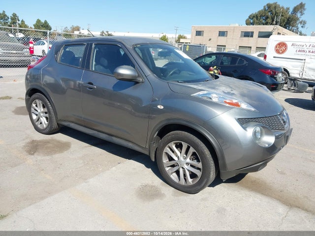 Aukcja sprzedaży 2011 Nissan Juke S, vin: JN8AF5MV7BT024291, numer aukcji: 46312882
