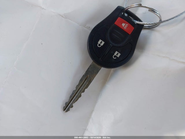 Aukcja sprzedaży 2011 Nissan Juke S, vin: JN8AF5MV7BT024291, numer aukcji: 46312882