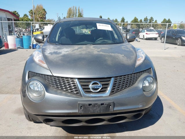 Aukcja sprzedaży 2011 Nissan Juke S, vin: JN8AF5MV7BT024291, numer aukcji: 46312882