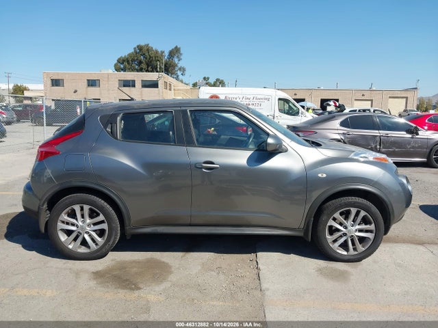 Aukcja sprzedaży 2011 Nissan Juke S, vin: JN8AF5MV7BT024291, numer aukcji: 46312882