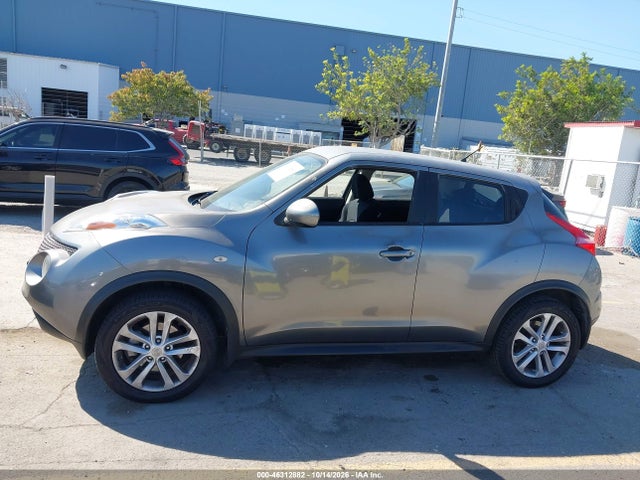 Aukcja sprzedaży 2011 Nissan Juke S, vin: JN8AF5MV7BT024291, numer aukcji: 46312882