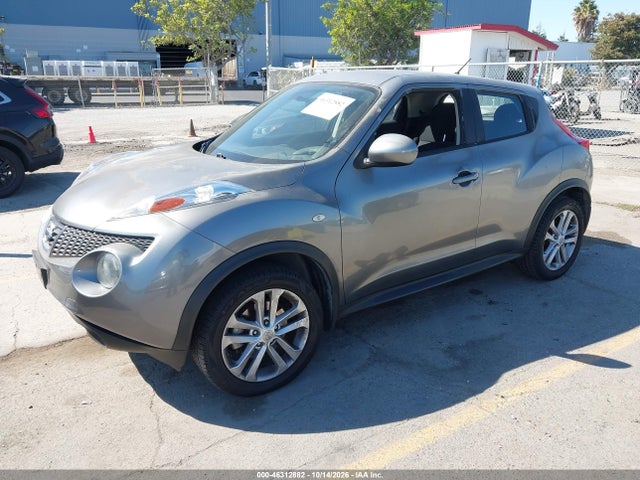 Aukcja sprzedaży 2011 Nissan Juke S, vin: JN8AF5MV7BT024291, numer aukcji: 46312882
