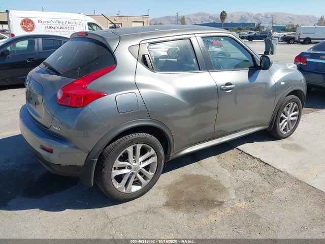 Aukcja sprzedaży 2011 Nissan Juke S, vin: JN8AF5MV7BT024291, numer aukcji: 46312882