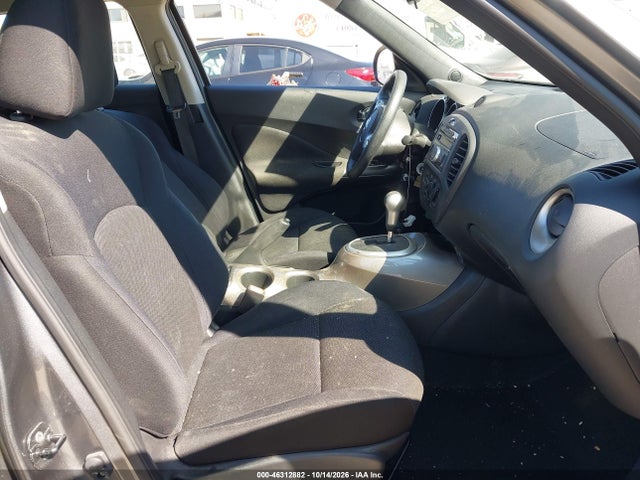 Aukcja sprzedaży 2011 Nissan Juke S, vin: JN8AF5MV7BT024291, numer aukcji: 46312882