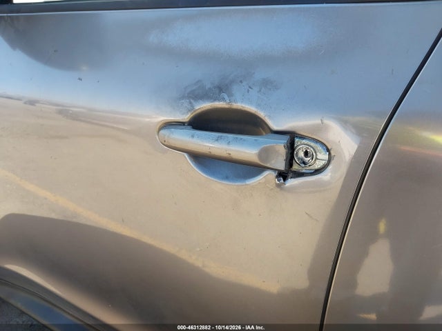 Aukcja sprzedaży 2011 Nissan Juke S, vin: JN8AF5MV7BT024291, numer aukcji: 46312882