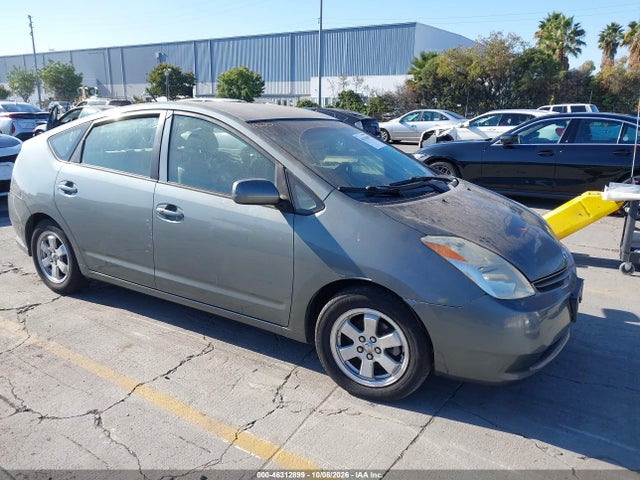 Продаж на аукціоні авто 2004 Toyota Prius, vin: JTDKB20UX40014236, номер лоту: 46312899