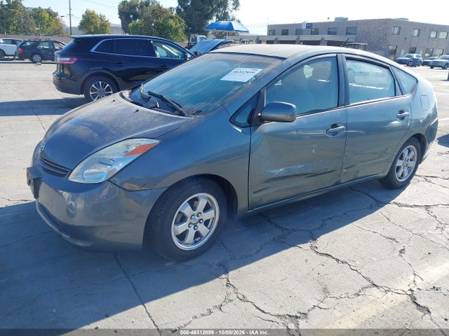 Aukcja sprzedaży 2004 Toyota Prius, vin: JTDKB20UX40014236, numer aukcji: 46312899