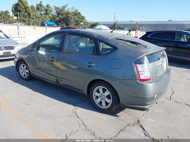 Aukcja sprzedaży 2004 Toyota Prius, vin: JTDKB20UX40014236, numer aukcji: 46312899