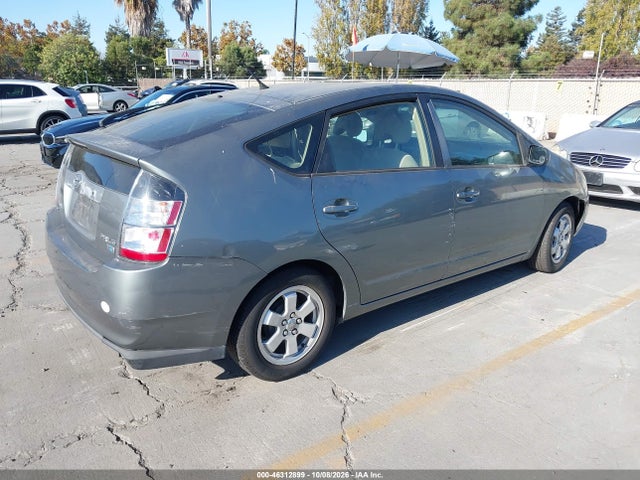 Aukcja sprzedaży 2004 Toyota Prius, vin: JTDKB20UX40014236, numer aukcji: 46312899