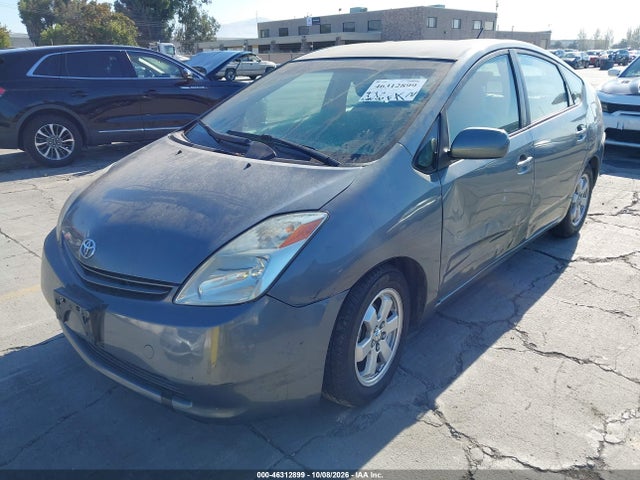 Aukcja sprzedaży 2004 Toyota Prius, vin: JTDKB20UX40014236, numer aukcji: 46312899