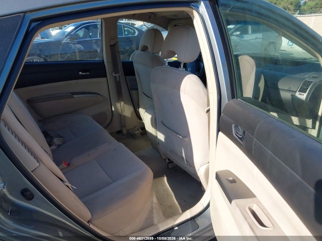 Aukcja sprzedaży 2004 Toyota Prius, vin: JTDKB20UX40014236, numer aukcji: 46312899
