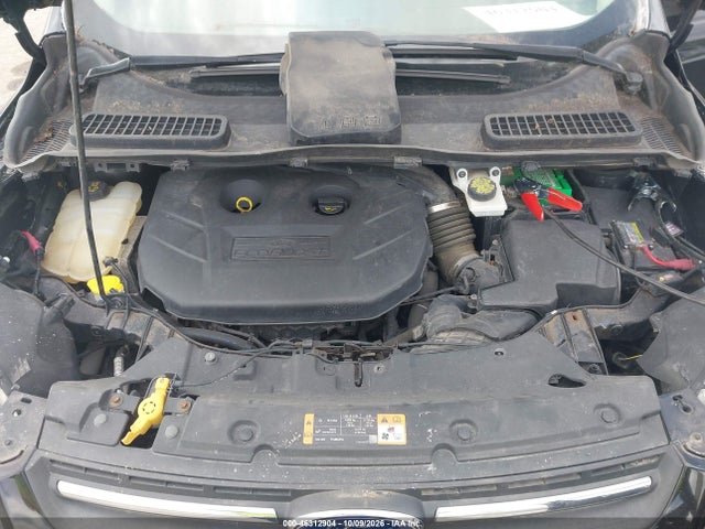 Ford ESCAPE SE 2016 1FMCU9G93GUB67848 Image 10