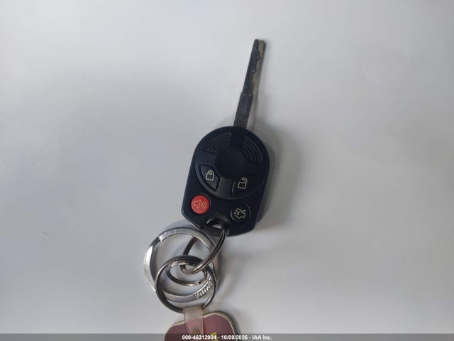 Ford ESCAPE SE 2016 1FMCU9G93GUB67848 Image 11