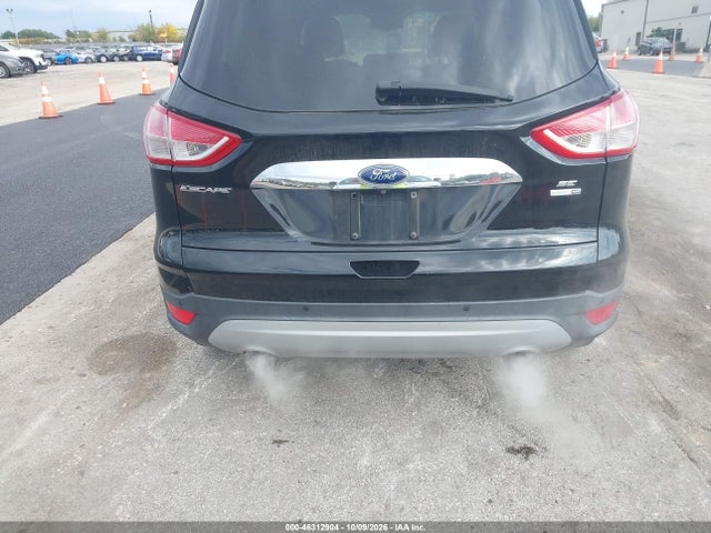 Ford ESCAPE SE 2016 1FMCU9G93GUB67848 Image 12