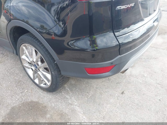 Ford ESCAPE SE 2016 1FMCU9G93GUB67848 Image 13