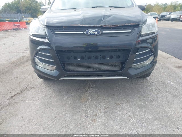 Ford ESCAPE SE 2016 1FMCU9G93GUB67848 Image 14