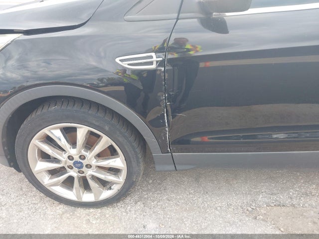 Ford ESCAPE SE 2016 1FMCU9G93GUB67848 Image 15