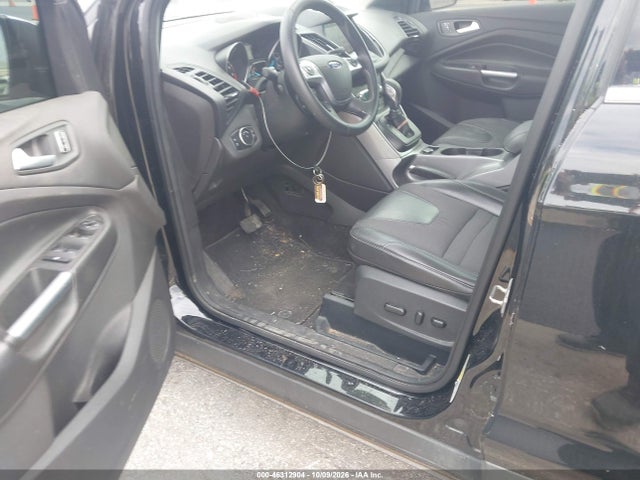 Ford ESCAPE SE 2016 1FMCU9G93GUB67848 Image 16