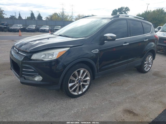 Ford ESCAPE SE 2016 1FMCU9G93GUB67848 Image 2