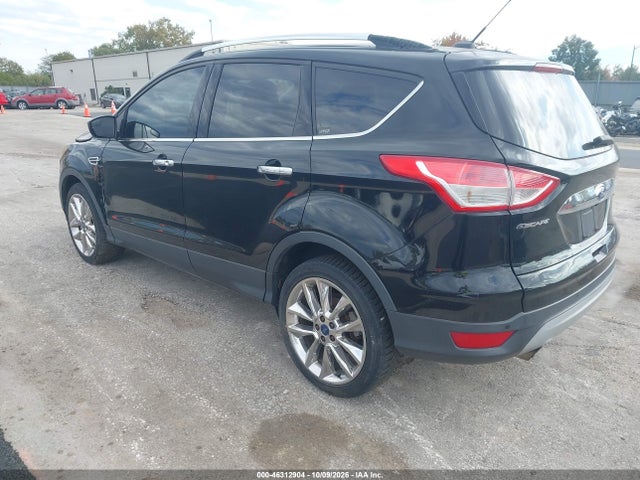 Ford ESCAPE SE 2016 1FMCU9G93GUB67848 Image 3