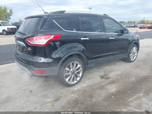 Ford ESCAPE SE 2016 1FMCU9G93GUB67848 Image 4