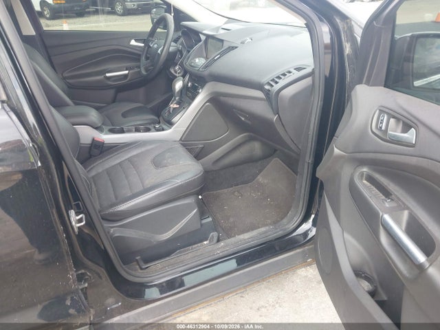 Ford ESCAPE SE 2016 1FMCU9G93GUB67848 Image 5