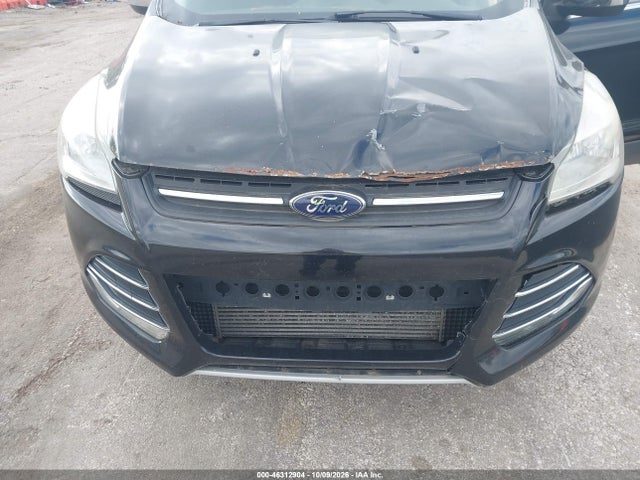 Ford ESCAPE SE 2016 1FMCU9G93GUB67848 Image 6