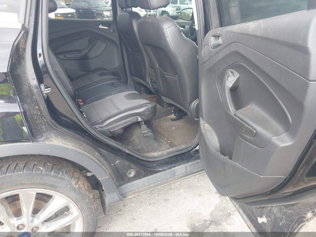 Ford ESCAPE SE 2016 1FMCU9G93GUB67848 Image 8