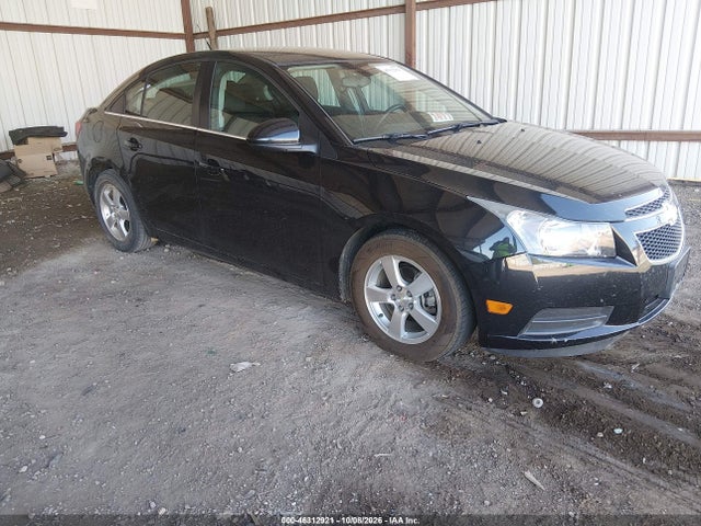 Aukcja sprzedaży 2014 Chevrolet Cruze 1lt Auto, vin: 1G1PC5SB4E7185632, numer aukcji: 46312921