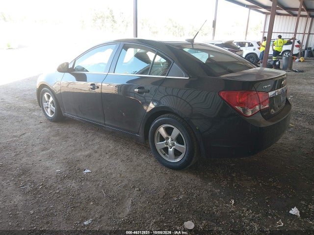 Aukcja sprzedaży 2014 Chevrolet Cruze 1lt Auto, vin: 1G1PC5SB4E7185632, numer aukcji: 46312921