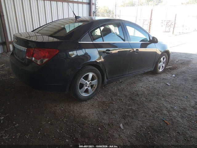 Aukcja sprzedaży 2014 Chevrolet Cruze 1lt Auto, vin: 1G1PC5SB4E7185632, numer aukcji: 46312921