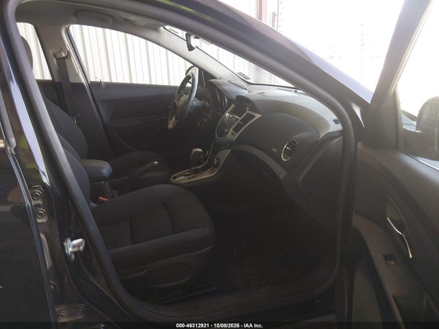 Aukcja sprzedaży 2014 Chevrolet Cruze 1lt Auto, vin: 1G1PC5SB4E7185632, numer aukcji: 46312921