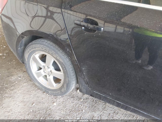 Aukcja sprzedaży 2014 Chevrolet Cruze 1lt Auto, vin: 1G1PC5SB4E7185632, numer aukcji: 46312921