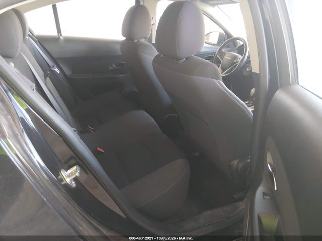 Aukcja sprzedaży 2014 Chevrolet Cruze 1lt Auto, vin: 1G1PC5SB4E7185632, numer aukcji: 46312921