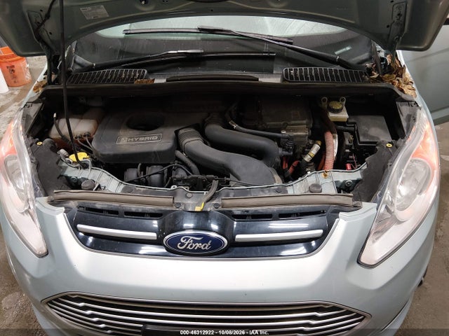 Продаж на аукціоні авто 2014 Ford C-max Hybrid Sel, vin: 1FADP5BUXEL512404, номер лоту: 46312922