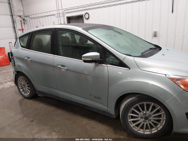 Продаж на аукціоні авто 2014 Ford C-max Hybrid Sel, vin: 1FADP5BUXEL512404, номер лоту: 46312922