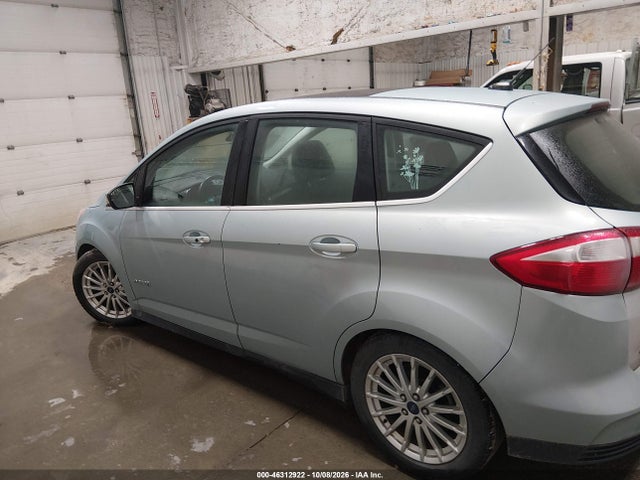 Продаж на аукціоні авто 2014 Ford C-max Hybrid Sel, vin: 1FADP5BUXEL512404, номер лоту: 46312922