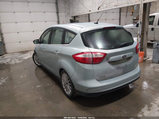 Продаж на аукціоні авто 2014 Ford C-max Hybrid Sel, vin: 1FADP5BUXEL512404, номер лоту: 46312922