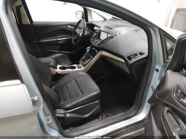 Продаж на аукціоні авто 2014 Ford C-max Hybrid Sel, vin: 1FADP5BUXEL512404, номер лоту: 46312922