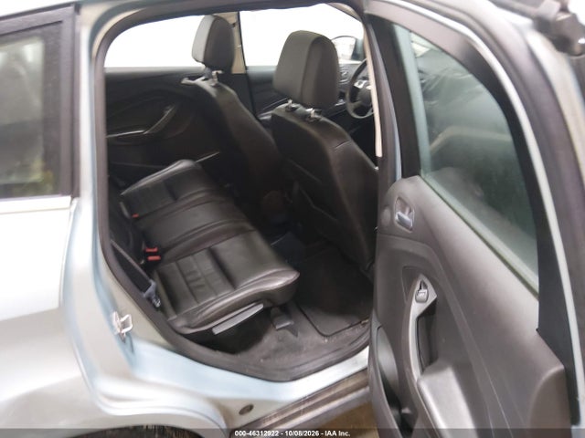 Продаж на аукціоні авто 2014 Ford C-max Hybrid Sel, vin: 1FADP5BUXEL512404, номер лоту: 46312922