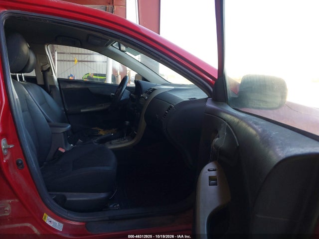 Aukcja sprzedaży 2010 Toyota Corolla S, vin: 1NXBU4EE0AZ171989, numer aukcji: 46312925
