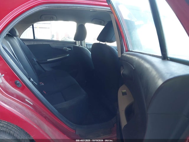 Aukcja sprzedaży 2010 Toyota Corolla S, vin: 1NXBU4EE0AZ171989, numer aukcji: 46312925