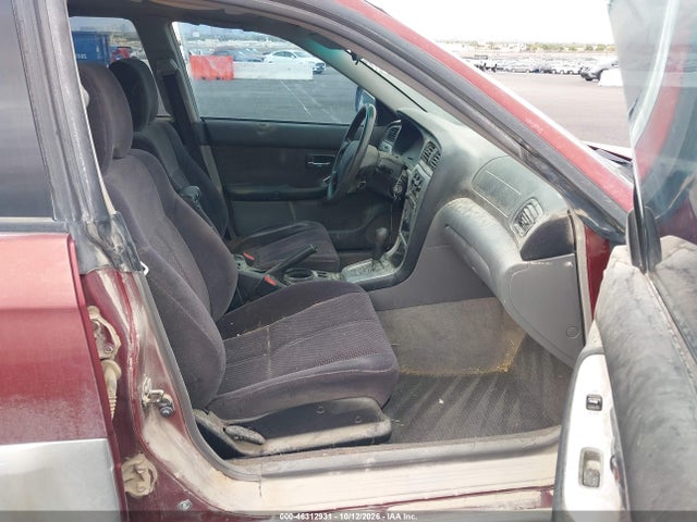 2003 Subaru Baja Sport მანქანა იყიდება აუქციონზე, vin: 4S4BT62C937110580, აუქციონის ნომერი: 46312931