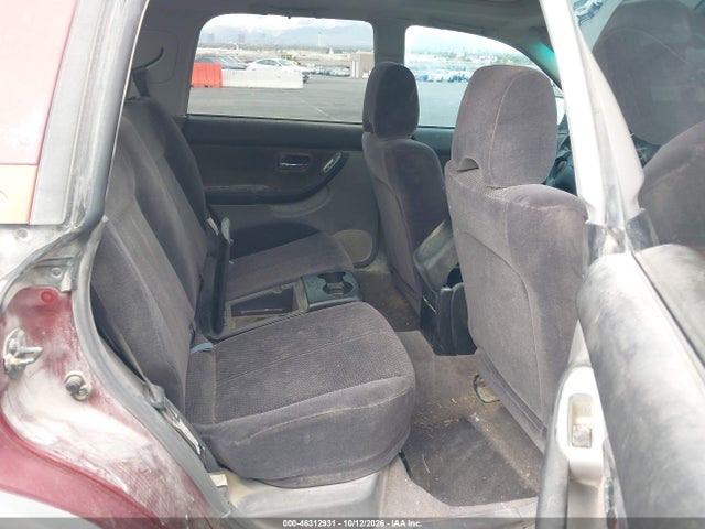 2003 Subaru Baja Sport მანქანა იყიდება აუქციონზე, vin: 4S4BT62C937110580, აუქციონის ნომერი: 46312931