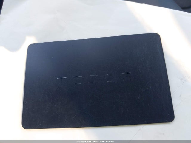 7SAYGDEE2TF545152 Tesla Model Y All-wheel Drive/long Range Launch Series/premium All-wheel Drive