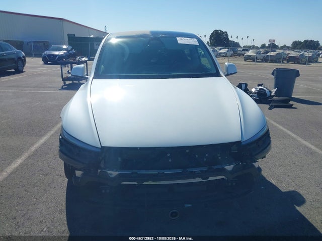 7SAYGDEE2TF545152 Tesla Model Y All-wheel Drive/long Range Launch Series/premium All-wheel Drive