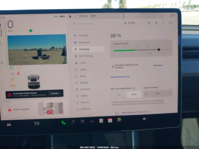 7SAYGDEE2TF545152 Tesla Model Y All-wheel Drive/long Range Launch Series/premium All-wheel Drive