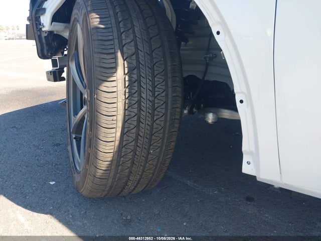 7SAYGDEE2TF545152 Tesla Model Y All-wheel Drive/long Range Launch Series/premium All-wheel Drive