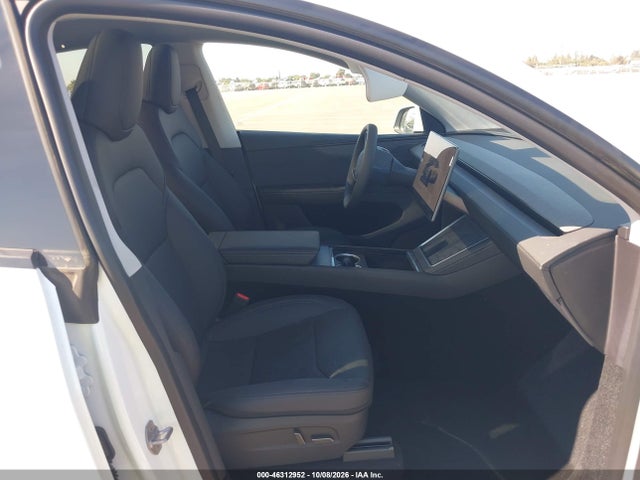 7SAYGDEE2TF545152 Tesla Model Y All-wheel Drive/long Range Launch Series/premium All-wheel Drive